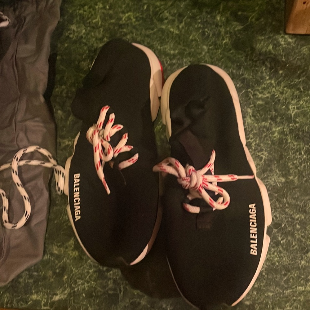 Balenciaga sneakers